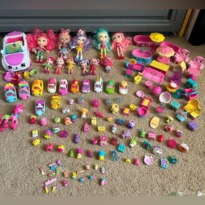 Shopkins